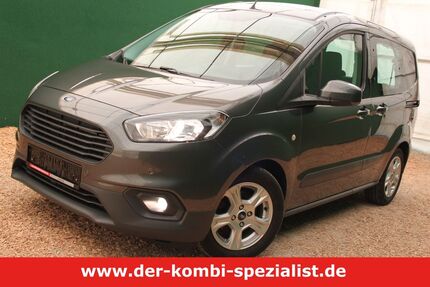Ford Tourneo Courier 57.150 km 12.950 &euro; Bielefeld 33659