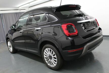 Fiat 500X 64.300 km 13.899 € München 80993