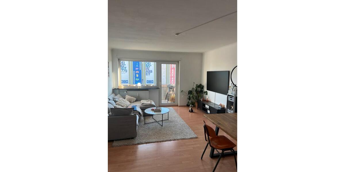 Etagenwohnung Mannheim Innenstadt - 3 Zimmer, 78 m&sup2;, 1.050&euro; | Angebot:26672440