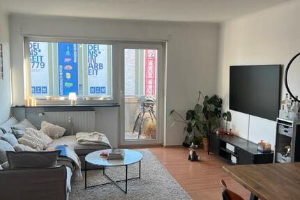 Wohnung Mannheim Innenstadt - 3 Zimmer, 78 m&sup2;, 1.050&euro; | Angebot:26672440