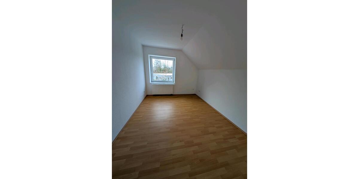 Wohnung 3,5 Zimmer mit Terrasse und Garten in Innenstadtnähe 3 zimmer