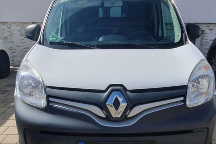 Renault Kangoo 110.440 km 10.500 &euro; Engstingen 72829