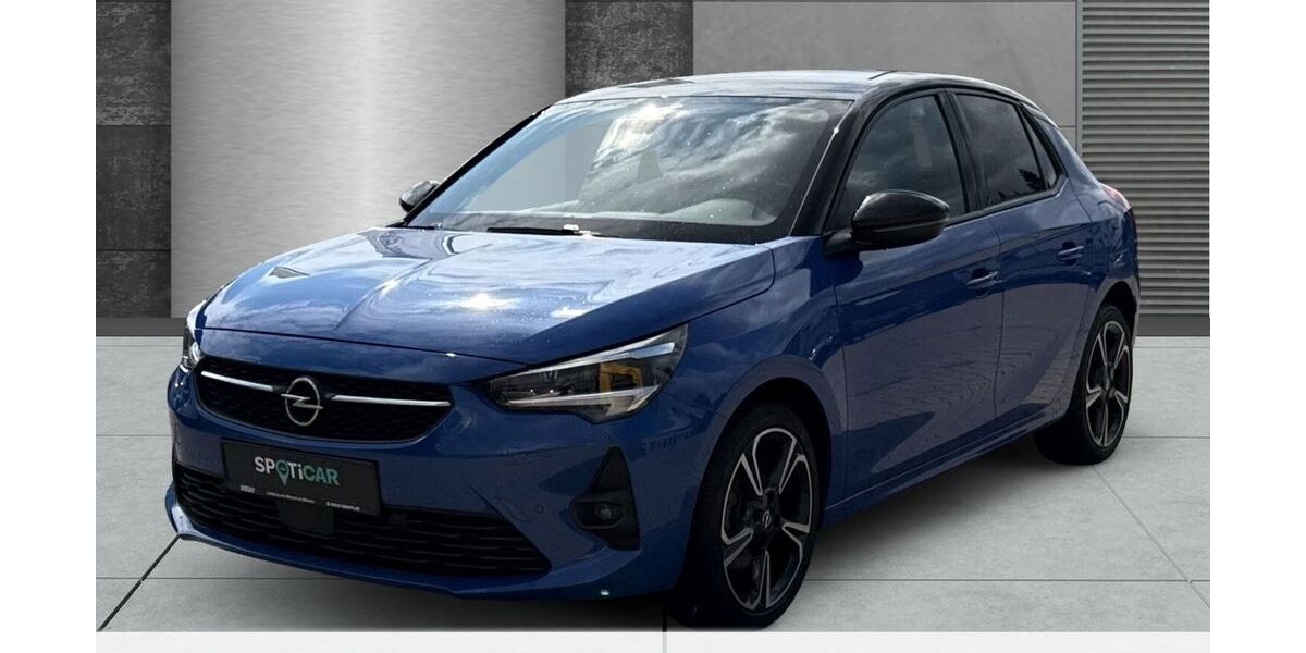 Opel Corsa 33.682 km 14.950 &euro; Preetz 24211