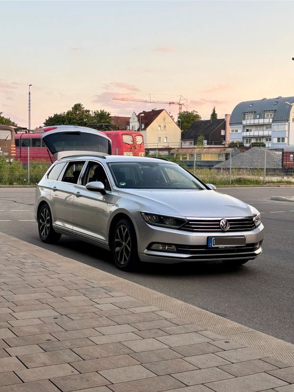 Passat