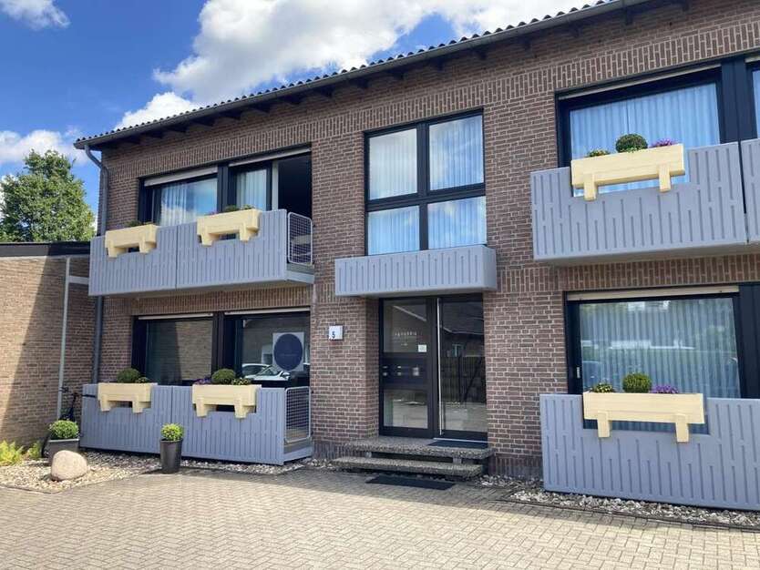 Büro in Münster 330 € 43 m²