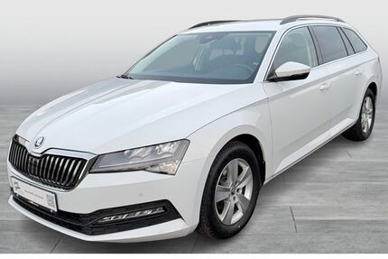 Skoda Superb 61.473 km 23.979 &euro; Suhl-Wichtshausen 98529