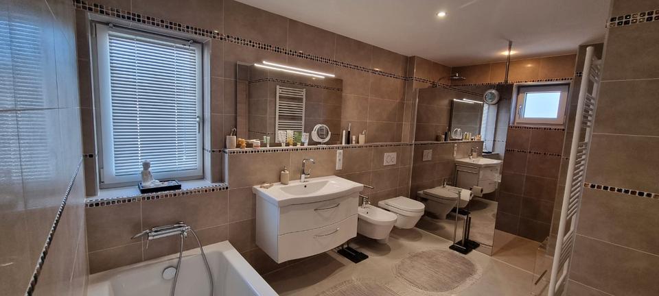 Einfamilienhaus Rosenheim Innenstadt - 5 Zimmer, 158 m&sup2;, 1.309.000&euro; | Angebot:27086163