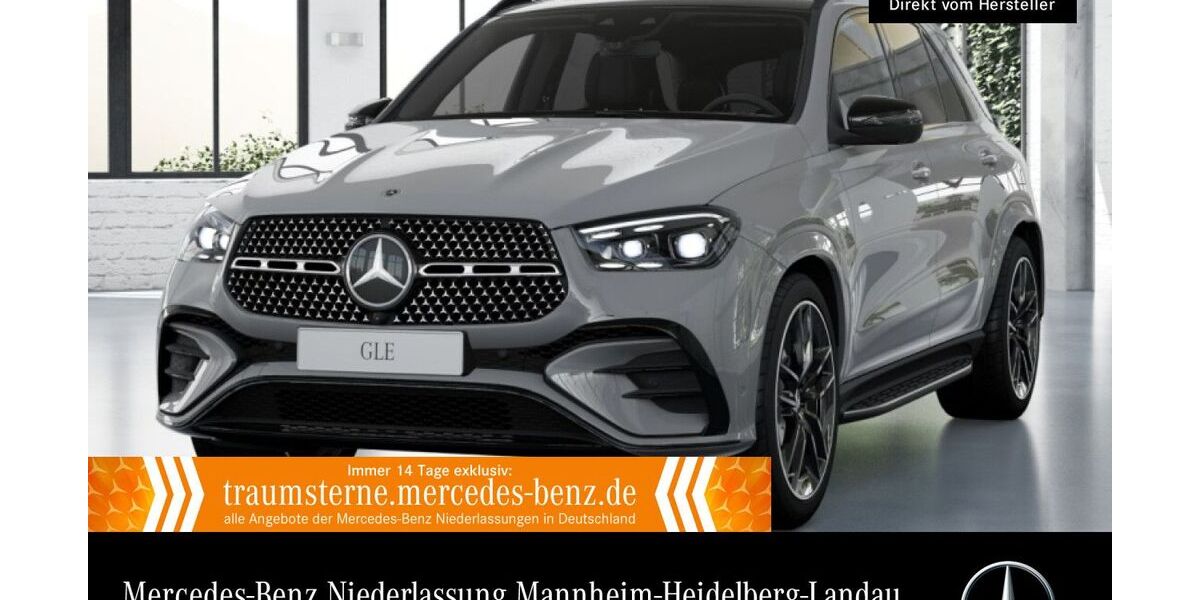 Mercedes-Benz GLE 400 46.524 km 80.890 &euro; Landau 76829