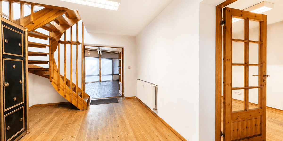 Gewerbeobjekt Schwerin Paulsstadt - 635&euro; | Angebot:26841590