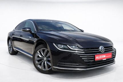VW Arteon 182.235 km 16.500 &euro; Leipzig 04179