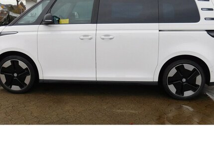 VW ID.Buzz Pro Elektro 1-Gang 5Sitze Klima Navi LED 29.200 km 41.990 &euro; Vordorf 38533