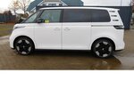 VW ID.Buzz Pro Elektro 1-Gang 5Sitze Klima Navi LED 29.200 km 41.990 &euro; Vordorf 38533