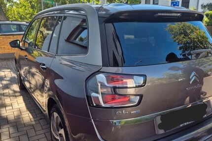 Citroen C4 Picasso 175.000 km 9.900 &euro; Griesheim 64347