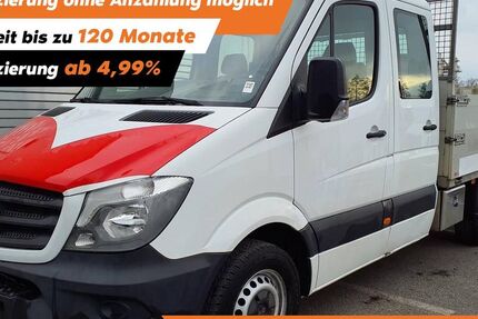 Mercedes-Benz Sprinter 74.800 km 24.900 &euro; Mössingen 72116