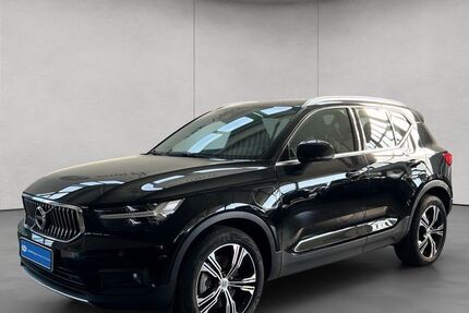 Volvo XC40 31.110 km 26.900 &euro; Frankfurt am Main 60486