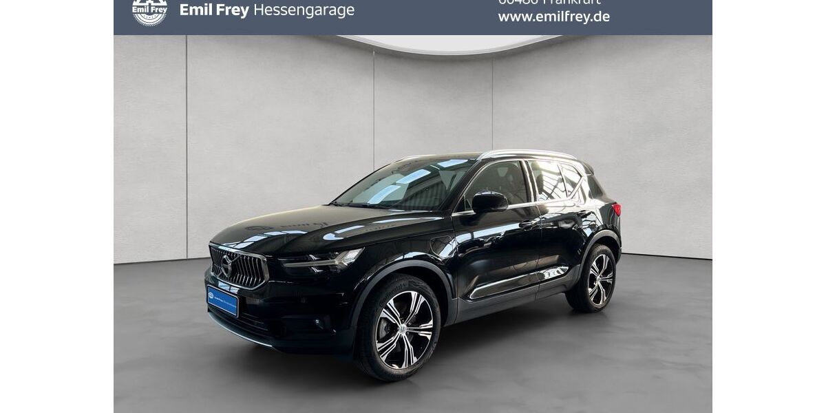 Volvo XC40 31.110 km 26.900 &euro; Frankfurt am Main 60486