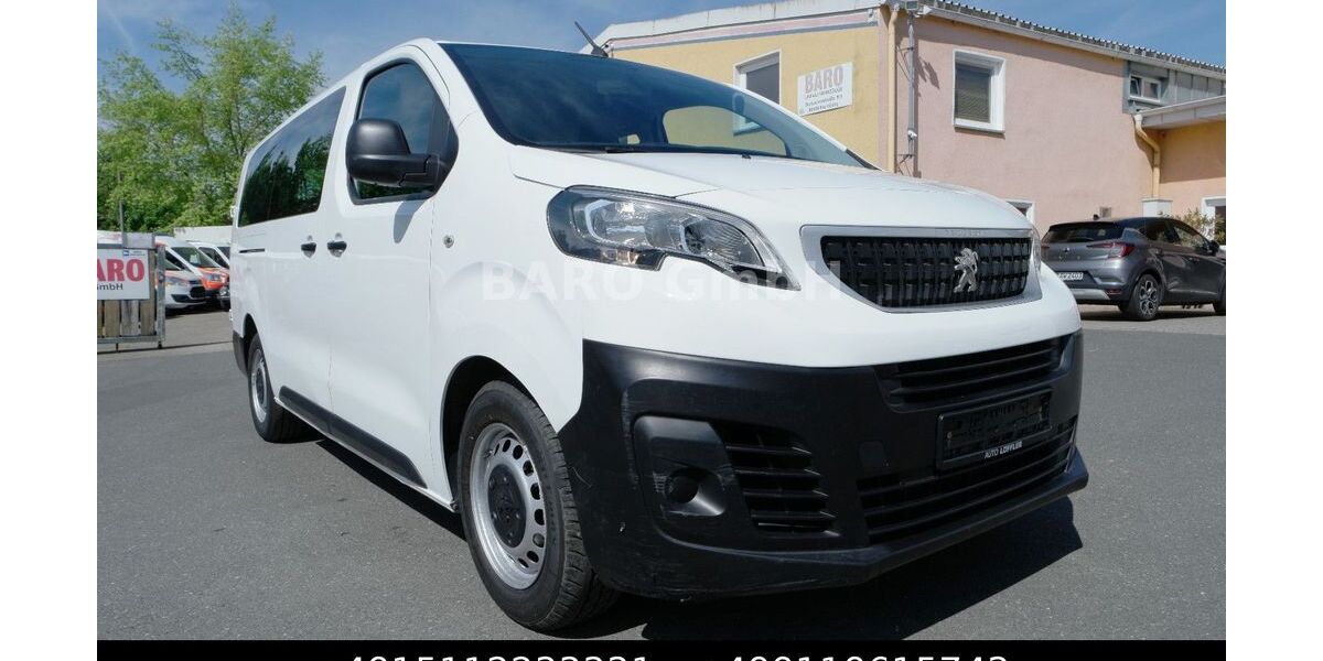 Peugeot Expert 158.439 km 10.900 &euro; Nürnberg 90449