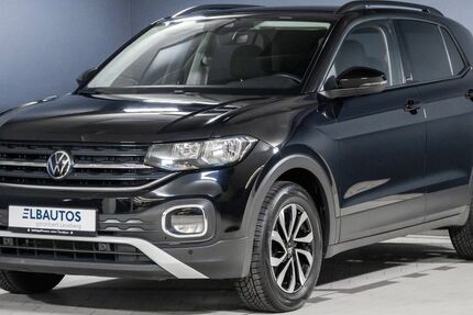 VW T-Cross 52.158 km 17.480 &euro; Hamburg 22549
