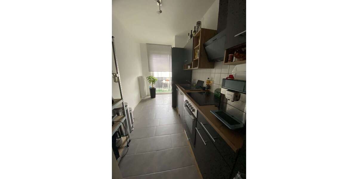 Etagenwohnung Mönchengladbach Rheydt - 3 Zimmer, 75 m&sup2;, 670&euro; | Angebot:26431487