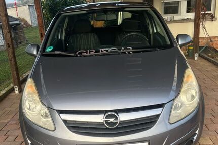 Opel Corsa 135.000 km 2.800 &euro; Altenburg 04600