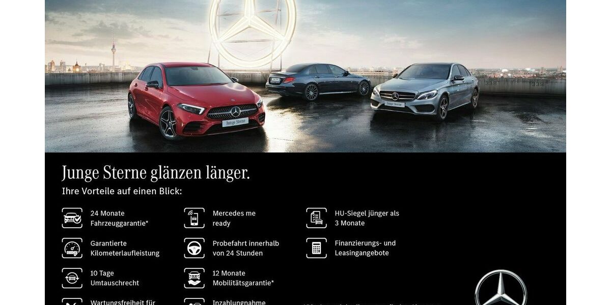 Mercedes-Benz AMG GT 23.500 km 94.900 &euro; Oldenburg 26129