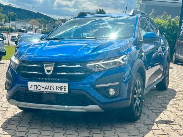 Dacia Sandero 80.734 km 11.550 &euro; Iserlohn 58640