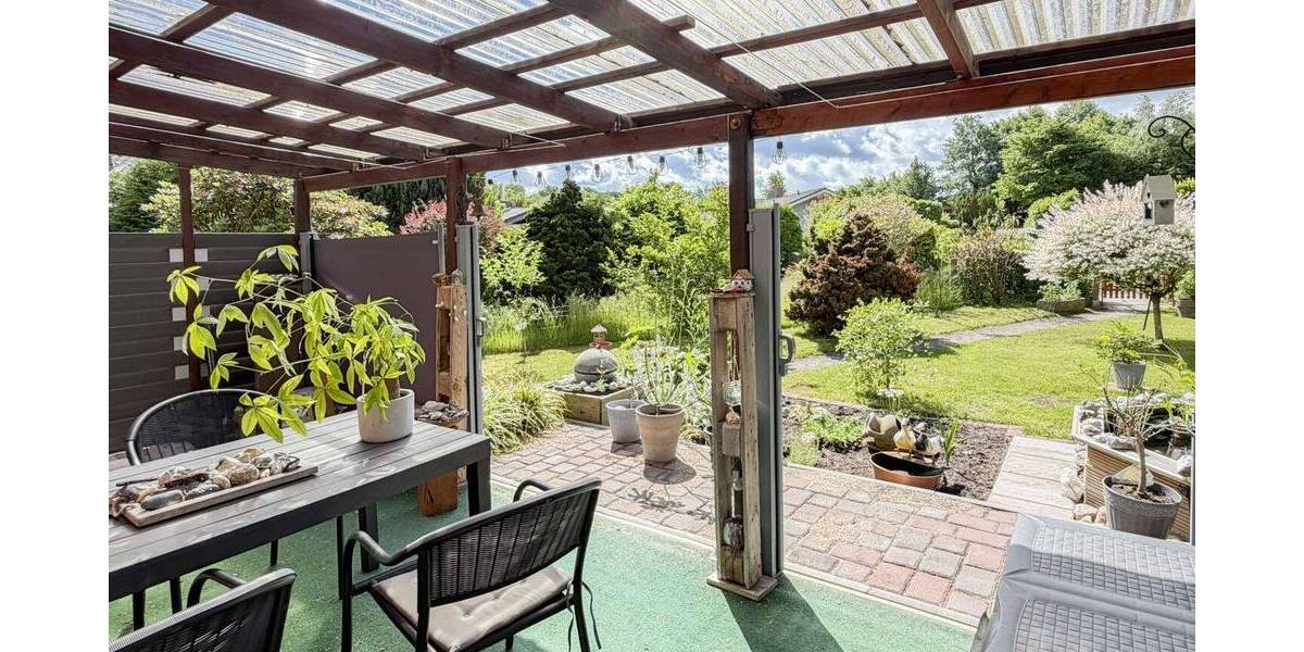 Einfamilienhaus Hohenwestedt - 3 Zimmer, 52 m&sup2;, 180.000&euro; | Angebot:26741521