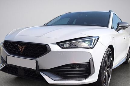 Cupra Leon 26.970 km 28.600 € Greding an der A9 91171