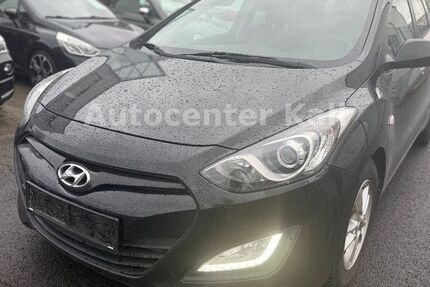 Hyundai i30 260.000 km 4.090 &euro; Kall 53925