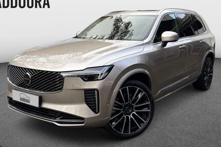 Volvo XC90 20.248 km 68.990 € Wuppertal 42117