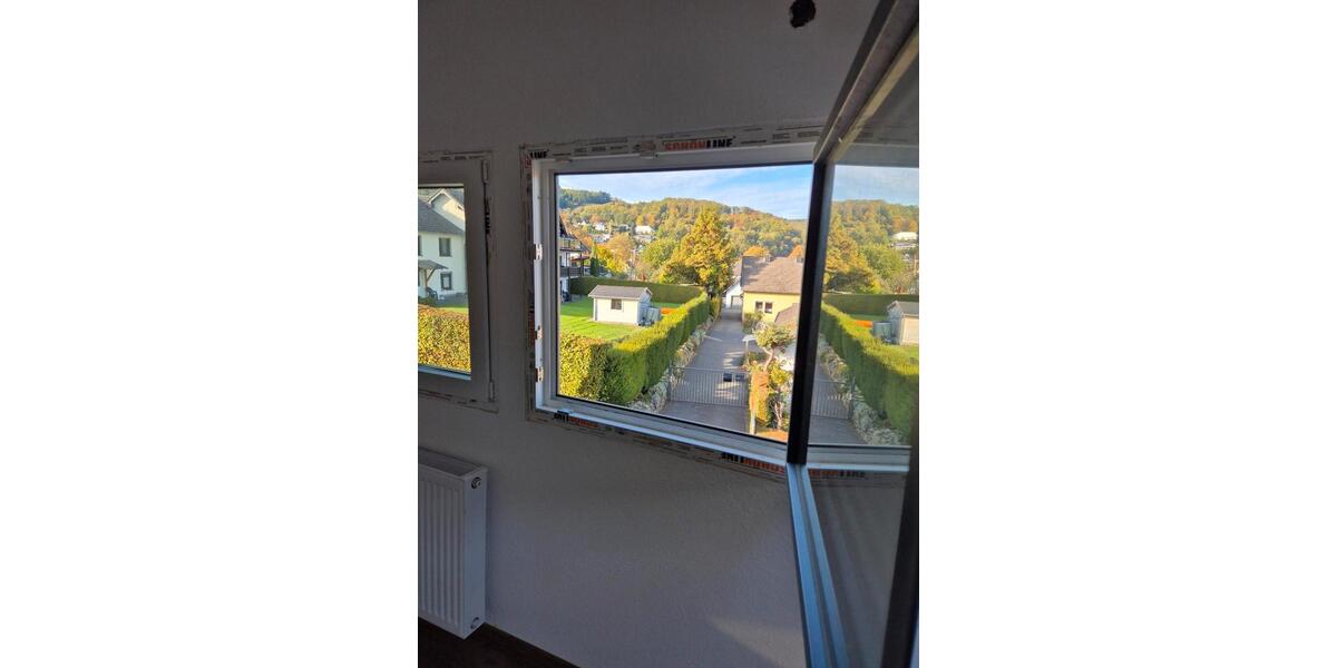 traumhafte Studio Wohnung direkt am Rursee zu vermieten 2 zimmer