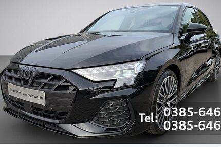 Audi A3 16.700 km 36.990 &euro; Schwerin 19061