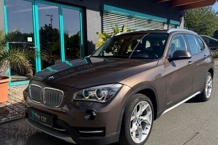 BMW X1 74.526 km 14.700 € Riesa 01587