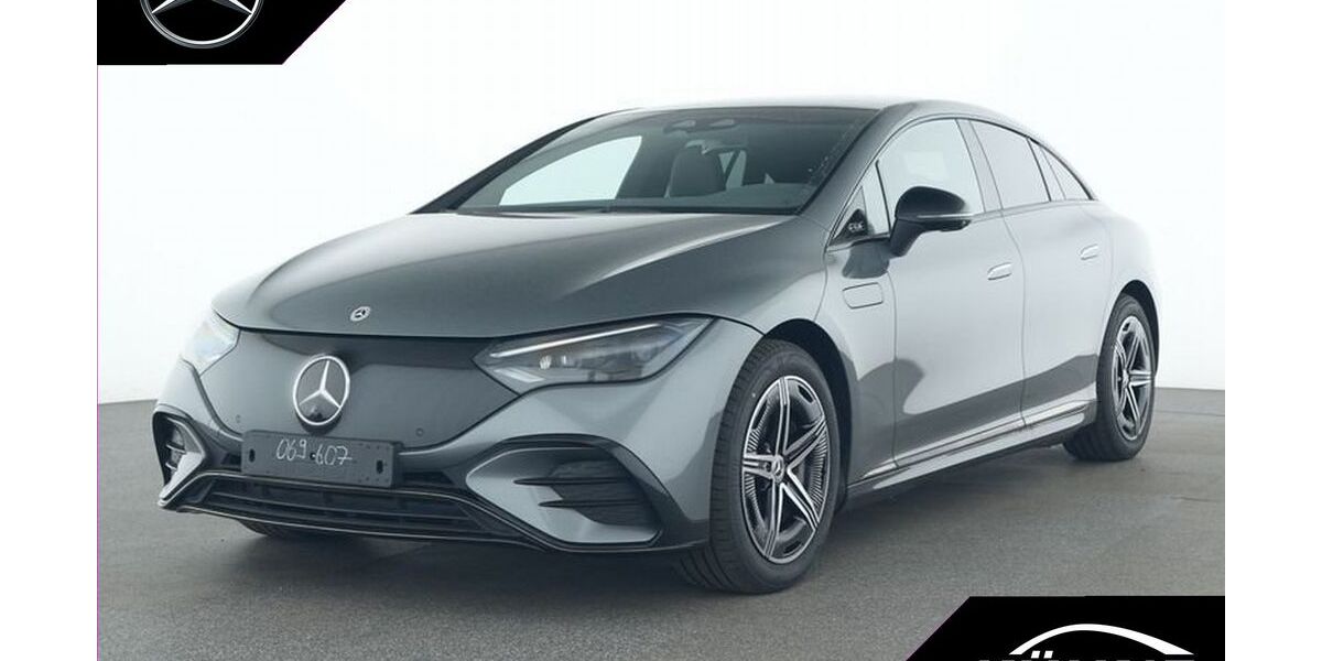 Mercedes-Benz EQE 19.493 km 52.950 &euro; Leipzig 04179