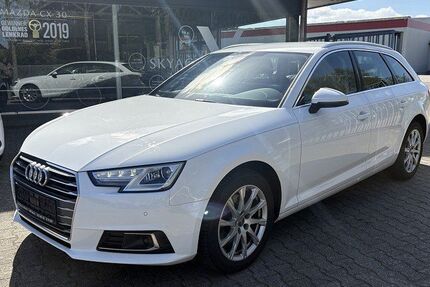 Audi A4 129.872 km 17.288 &euro; Dörpen 26892
