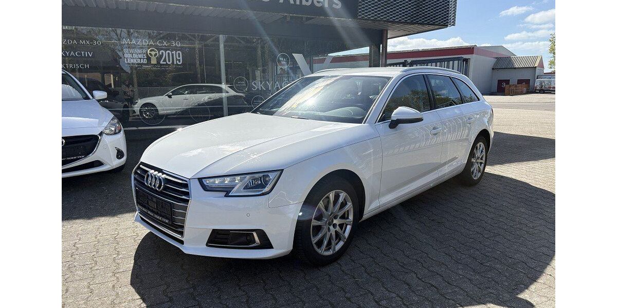 Audi A4 129.872 km 17.288 &euro; Dörpen 26892