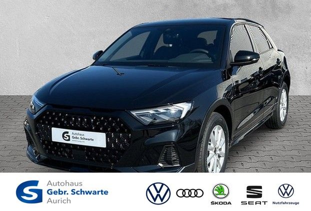 Audi A1 2.002 km 24.490 € Aurich 26607