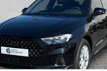 Audi A1 2.500 km 23.990 € Aurich 26607