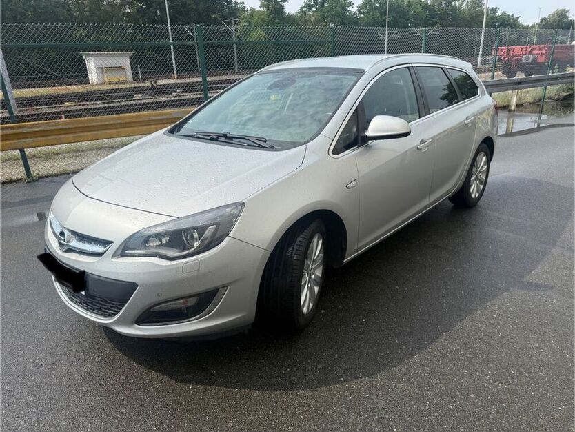 Astra