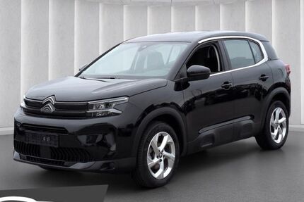 Citroen C5 Aircross 14.665 km 19.279 € Ruhstorf 94099