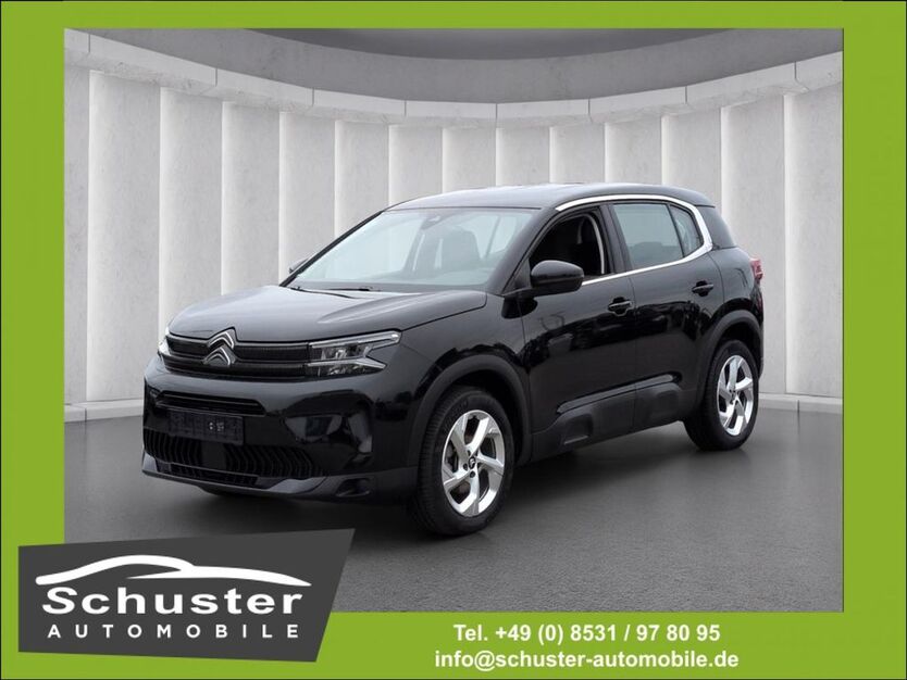 Citroen C5 Aircross 14.665 km 19.279 € Ruhstorf 94099