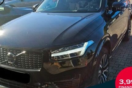 Volvo XC90 17.273 km 59.990 &euro; Essen-Kray 45309