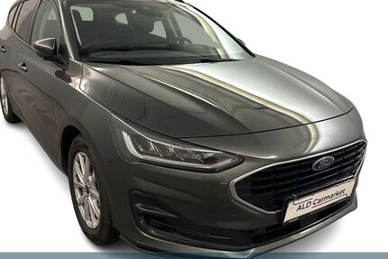 Ford Focus 77.019 km 15.480 &euro; Dorfmark 29683