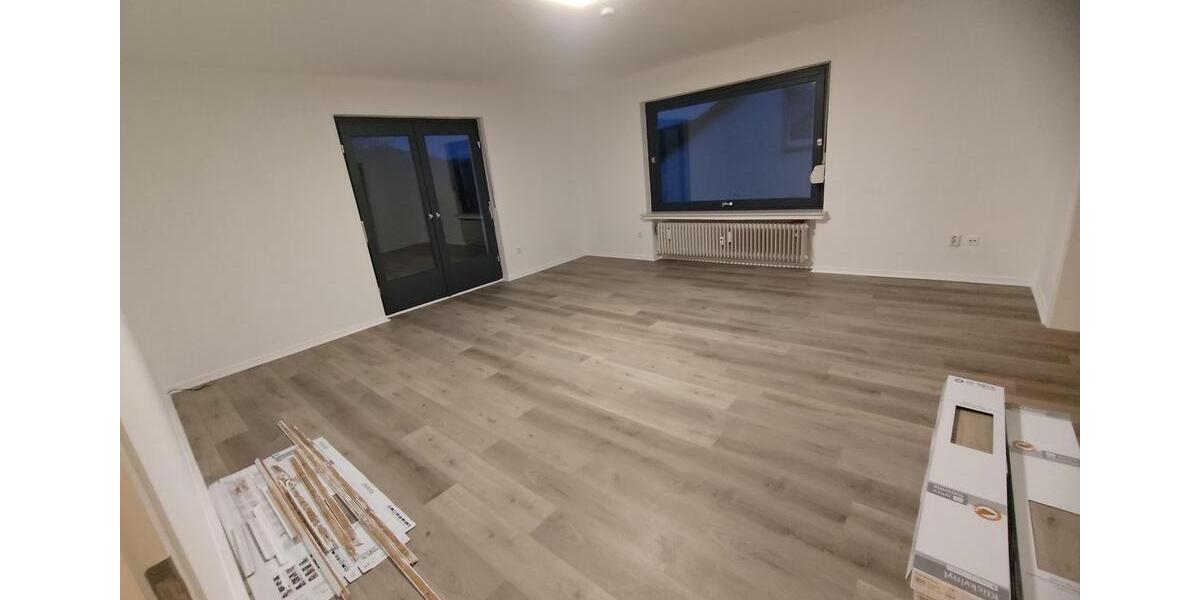 Etagenwohnung Bad Sooden-Allendorf Allendorf - 4 Zimmer, 122 m&sup2;, 890&euro; | Angebot:26068771