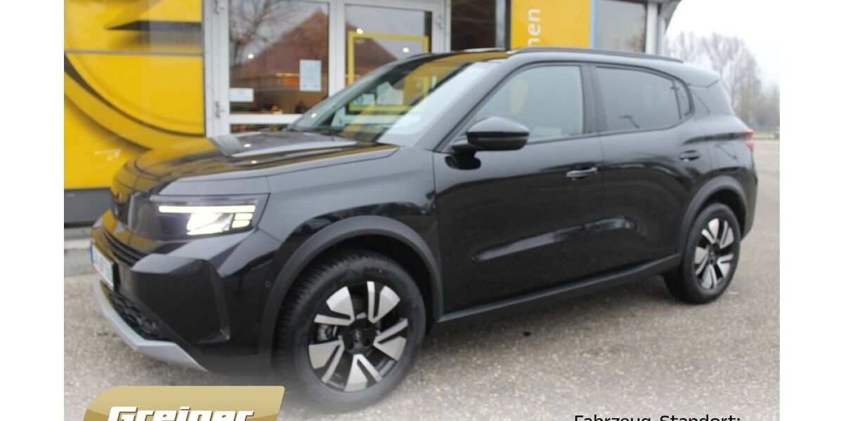 Opel Frontera 3.000 km 24.360 &euro; Deggendorf 94469