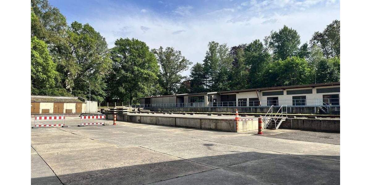 Gewerbeobjekt Niesky - 770.000&euro; | Angebot:25711533