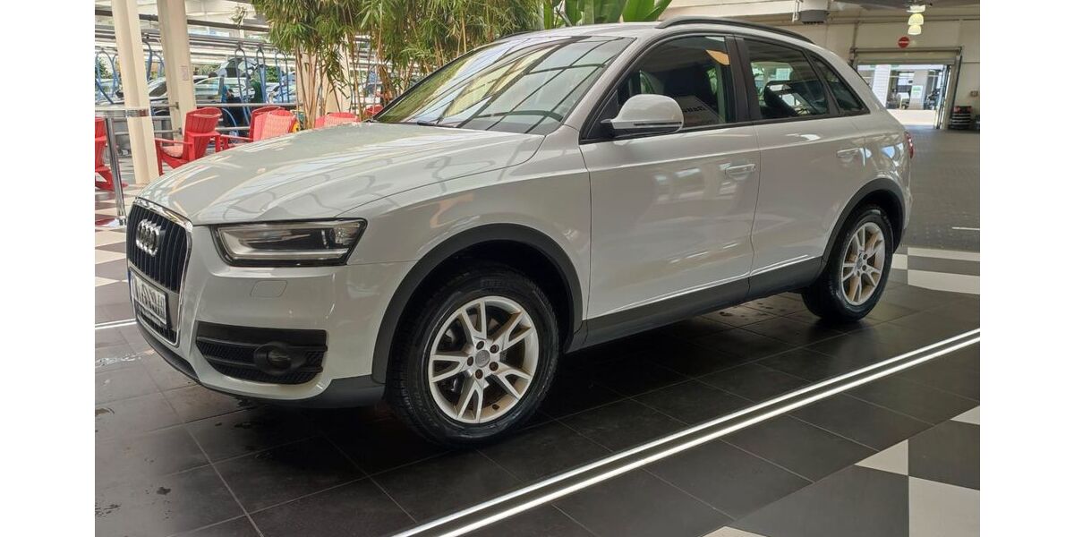 Audi Q3 219.369 km 9.000 &euro; Leutenbach 91359