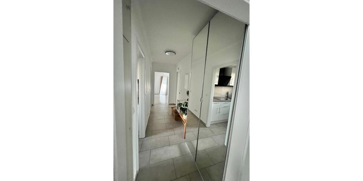 Etagenwohnung Gifhorn - 2 Zimmer, 60 m&sup2;, 695&euro; | Angebot:26415007