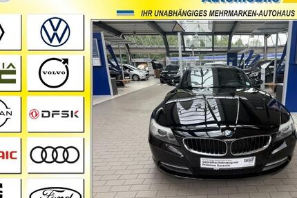 BMW Z4 114.900 km 16.990 &euro; Wilhelmshaven 26384