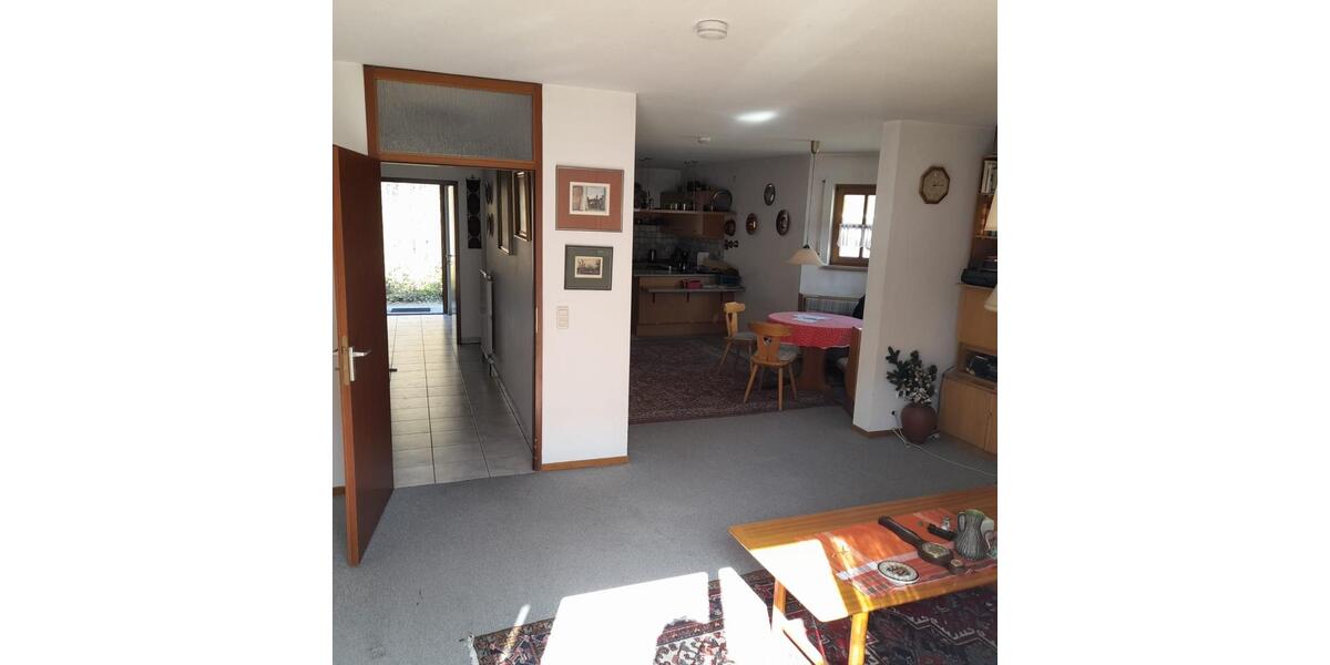 Reihenhaus Roth - 5 Zimmer, 114 m&sup2;, 469.000&euro; | Angebot:24829474